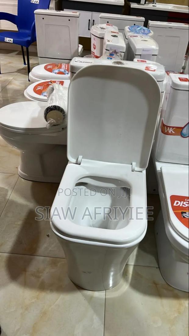 Quality Wc House Contact Me for Your Own · Photo 2