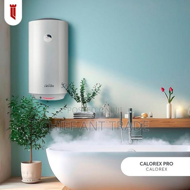 Ariston 100 Liter Water Heater · Photo 2