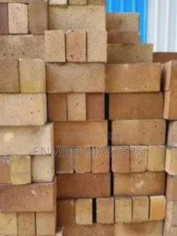 Burnt Bricks · Photo 1