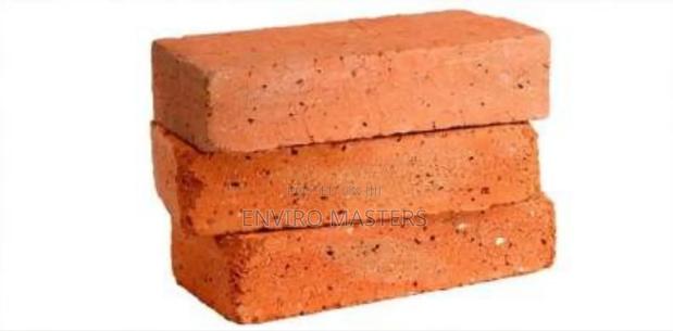 Burnt Bricks · Photo 2