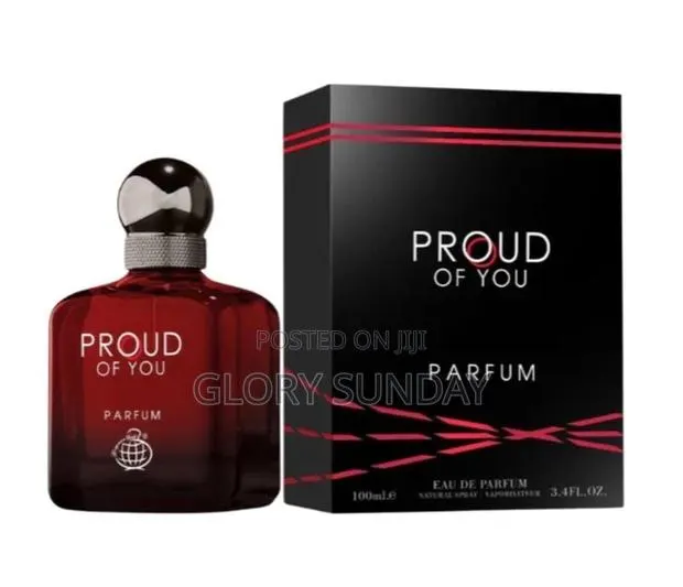 Proud of You Fragrance · Photo 1