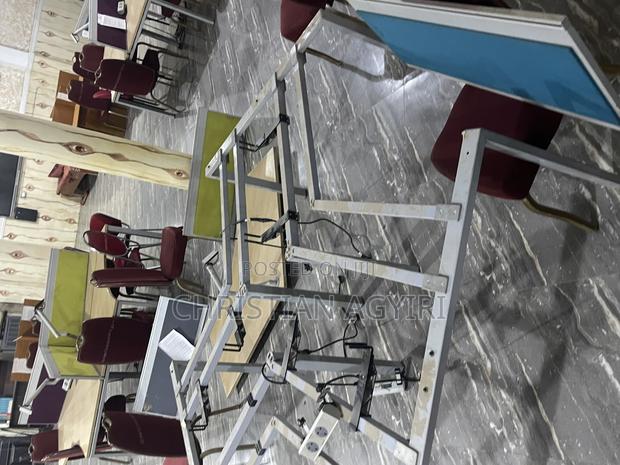 Workstation/ Office Desk/ Library Desk · Photo 6