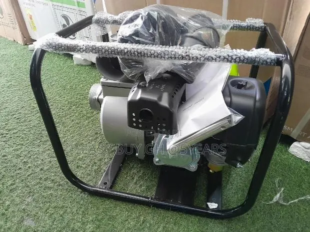 Honda Water Pump Machine 3inches 6.5 · Photo 1