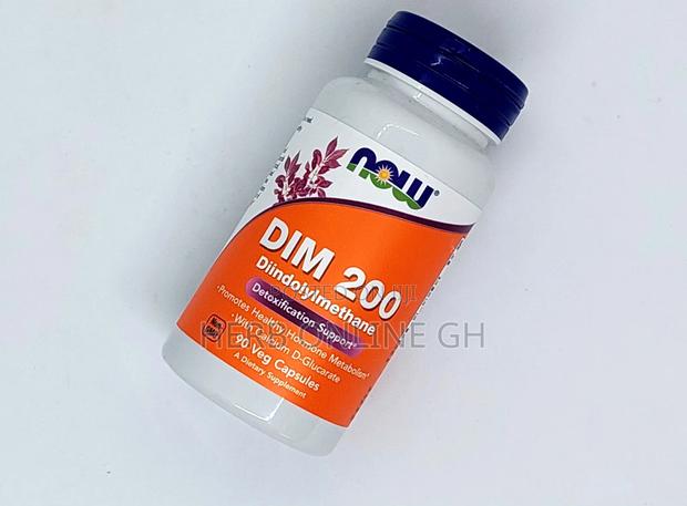 DIM-200 Capsules · Photo 2