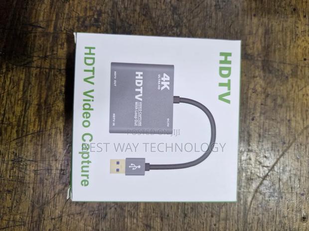 Hdmi Capture Adapter · Photo 4