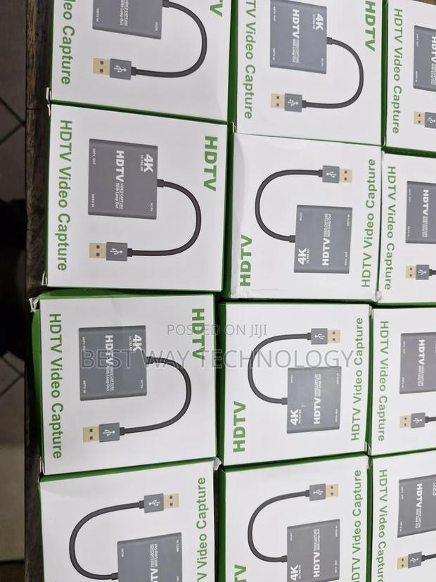Hdmi Capture Adapter · Photo 6