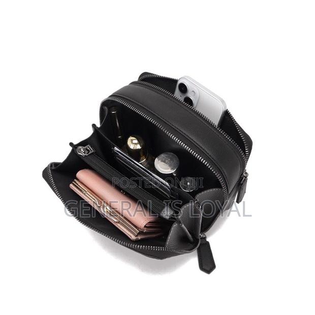 Zara Side Bag/ Mix Colors · Photo 6