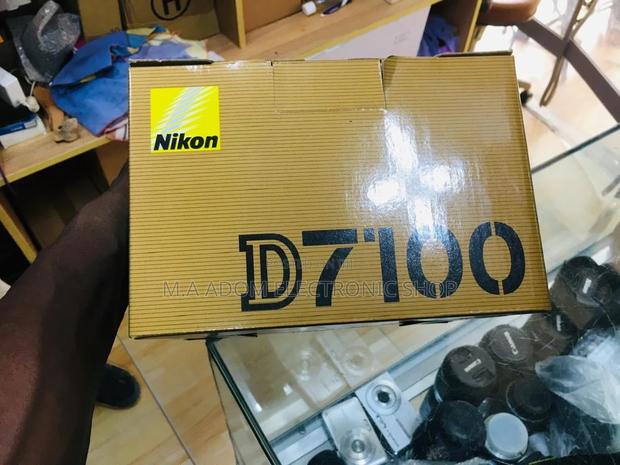 Brand New Nikon D7100 Camera · Photo 1