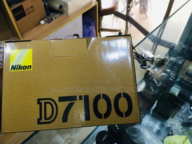 Capture Your World in Stunning Detail With the Nikon D7100 · Photo 1
