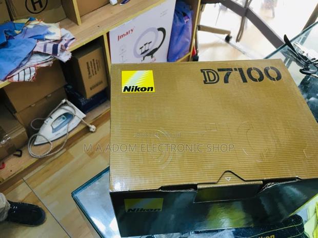 Experience Power of DSLR Photography With the Nikon D7100 · Photo 1