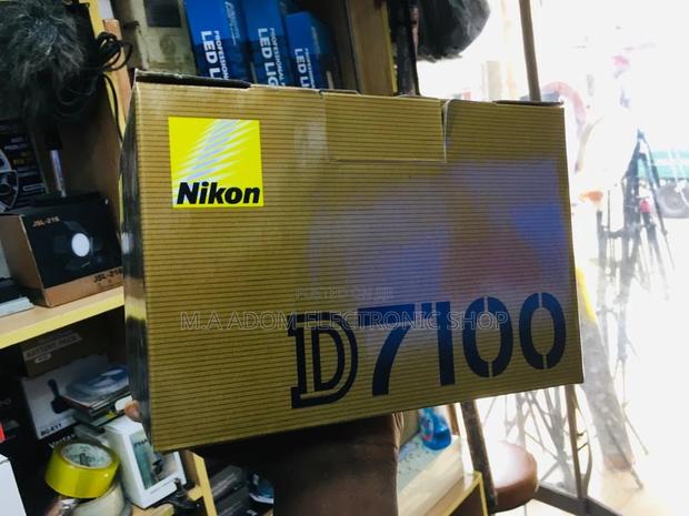 Capture Life's Moments With the Nikon D7100 · Photo 1