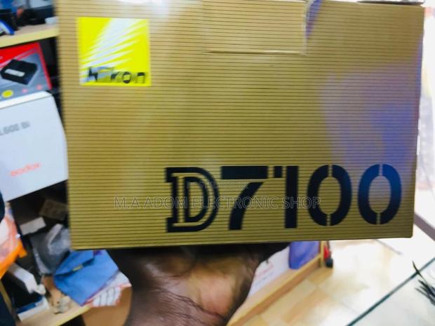 Take Your Photography to the Next Level With the Nikon D7100 · Photo 1