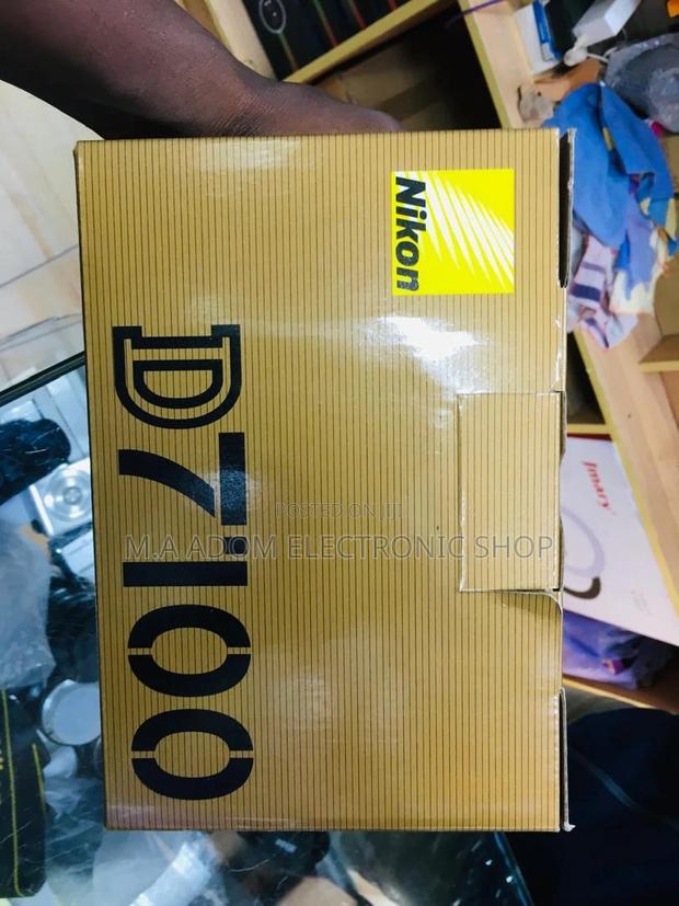 Quality Image Exceptional With Nikon D7100 · Photo 1