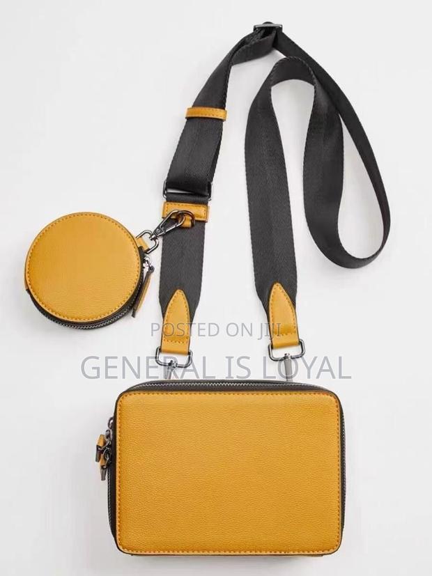 Zara Side Bag/ Mix Colors · Photo 7