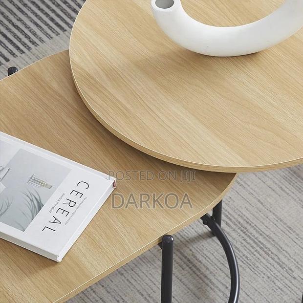 2 in 1 Center Table · Photo 3