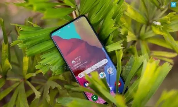 Samsung Galaxy A51 128 GB Black · Photo 1