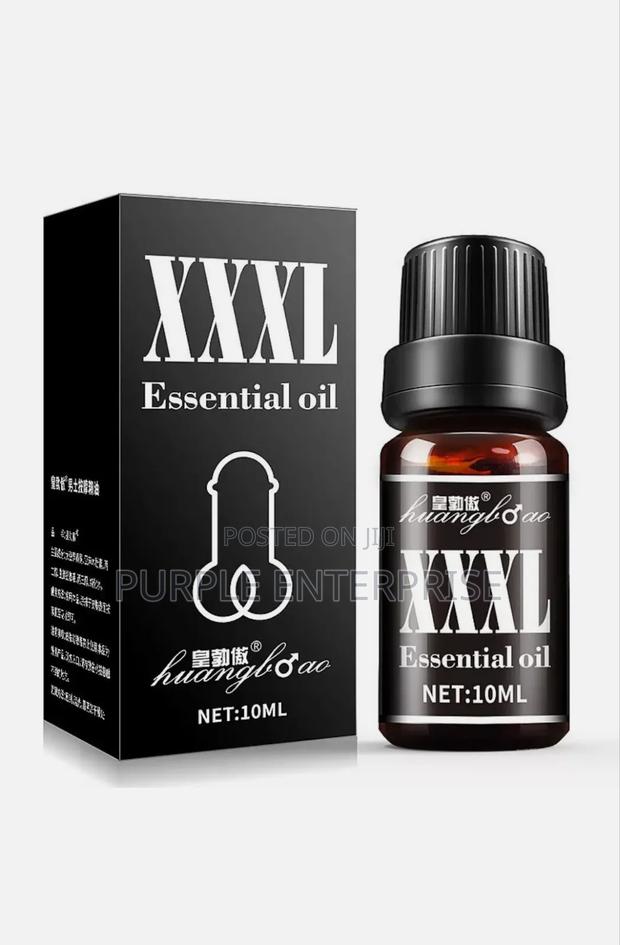 XXXL Essential Penis Enlargement · Photo 1
