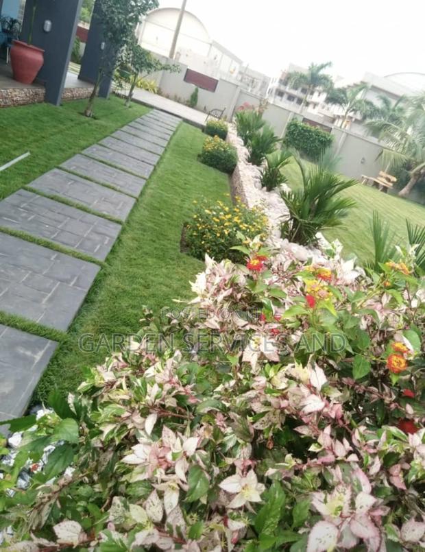 Call for Your Garden and Landscaping Project · Photo 6