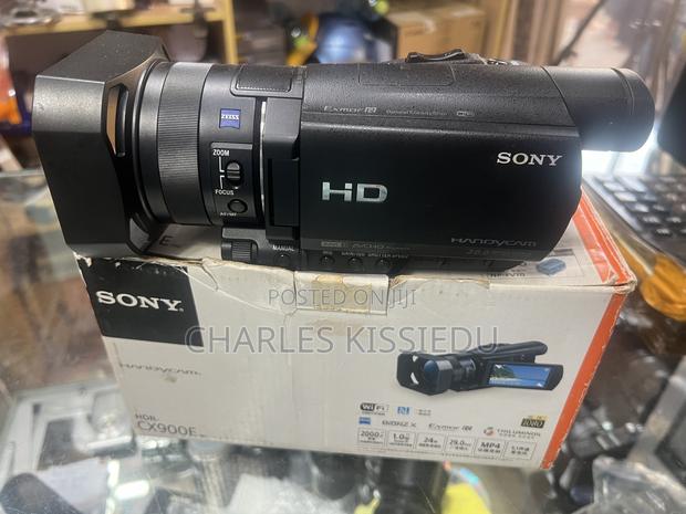 Sony Full Hd · Photo 2