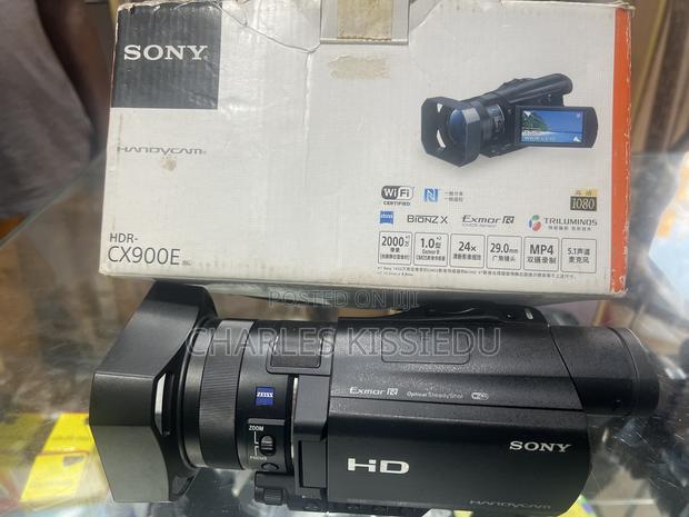 Sony Full Hd · Photo 1