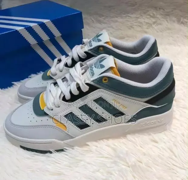 Adidas Drop Step · Photo 1