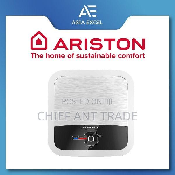 Instant Water Heater. Multiple Connection. Ariston · Photo 1