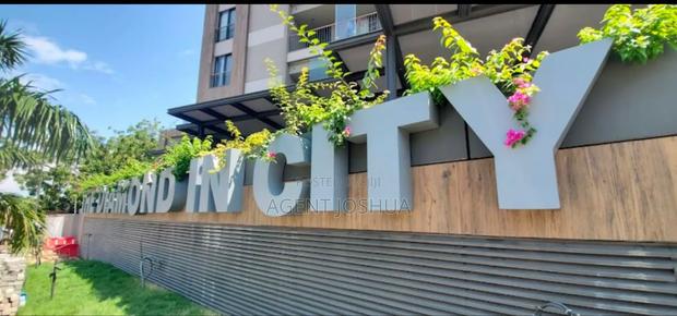 Furnished 2bdrm Apartment in Diamond City, Cantonments for rent · Photo 6