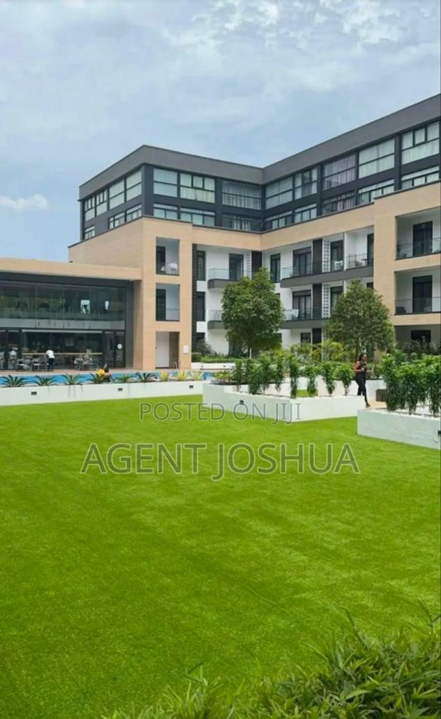 Furnished 2bdrm Apartment in Diamond City, Cantonments for rent · Photo 1