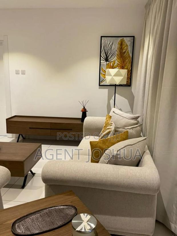 Furnished 2bdrm Apartment in Diamond City, Cantonments for rent · Photo 7