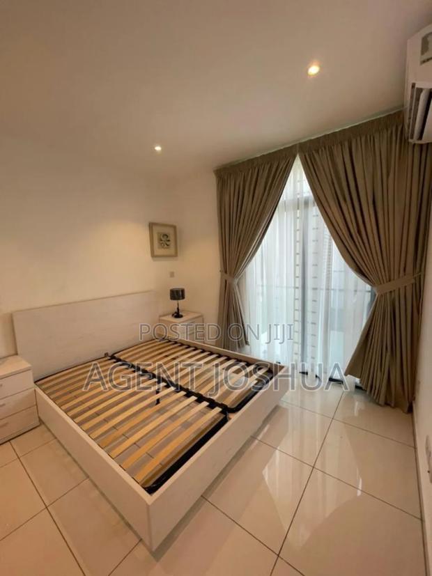 Furnished 2bdrm Apartment in Diamond City, Cantonments for rent · Photo 8