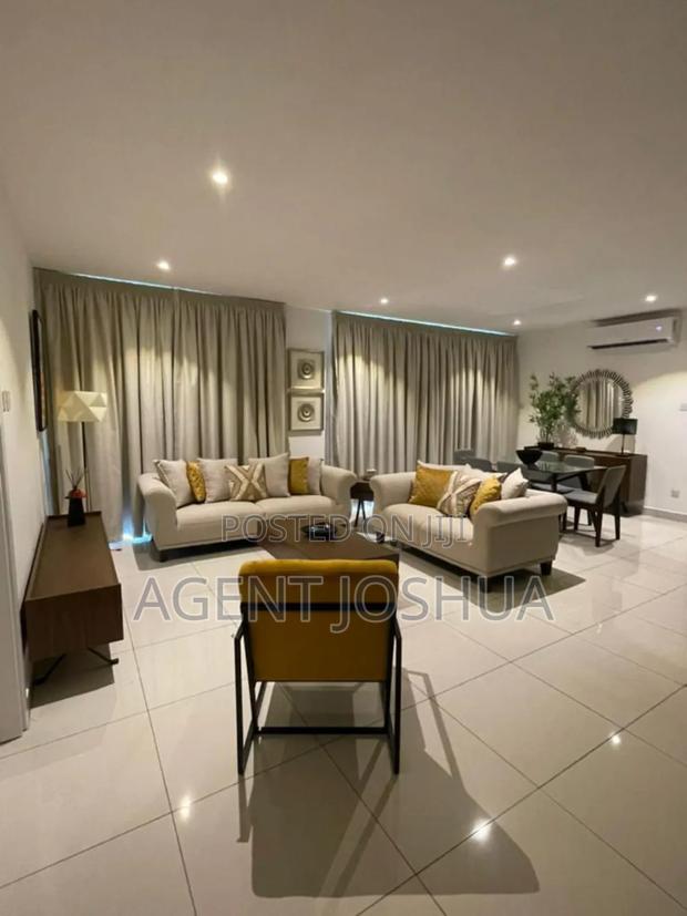 Furnished 2bdrm Apartment in Diamond City, Cantonments for rent · Photo 2