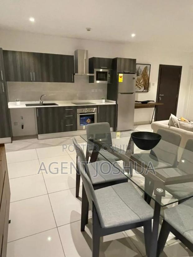 Furnished 2bdrm Apartment in Diamond City, Cantonments for rent · Photo 4