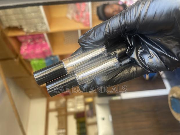 Empty Lipgloss Wand Tube (8ml) · Photo 1