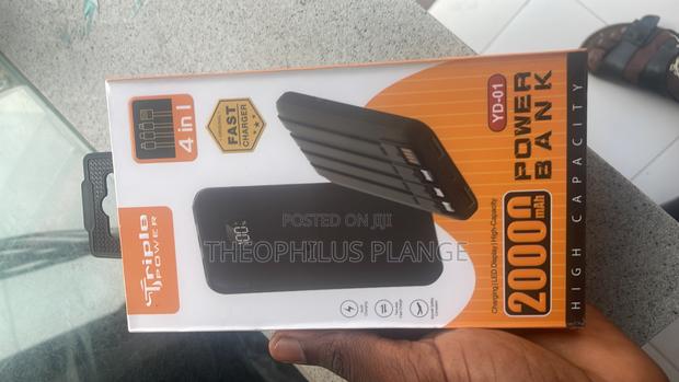 T90 60000 Mah Power Bank · Photo 2