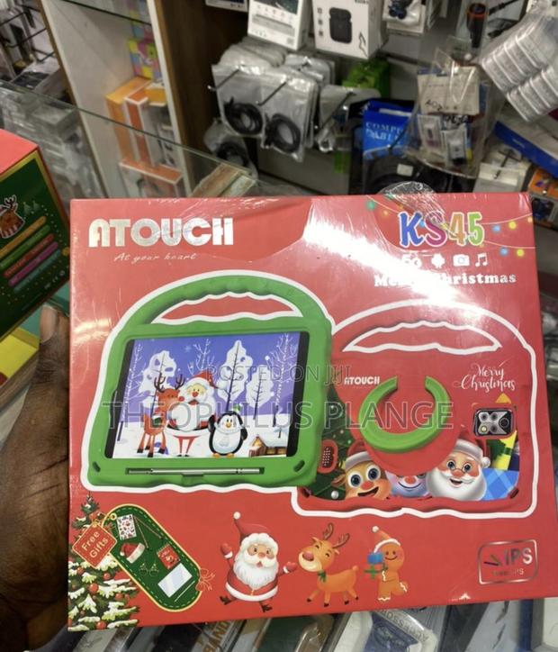 New Atouch KD54 256 GB · Photo 3