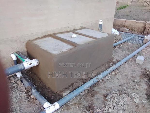 Biodigester/Biogas Expert 3 Years Warranty · Photo 1