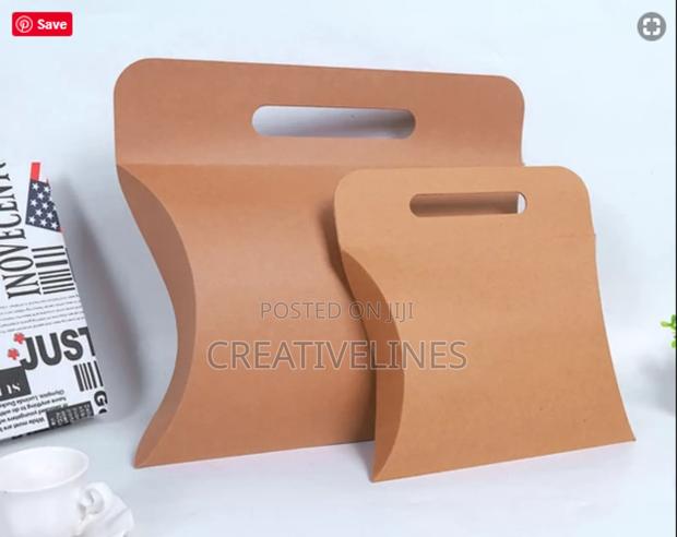 Pillow Bag · Photo 2