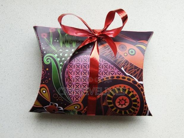 Pillow Bag · Photo 3
