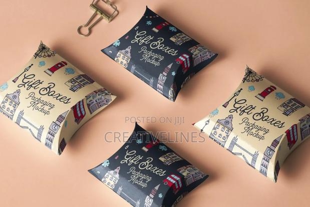 Pillow Bag · Photo 4