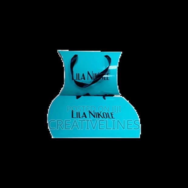 Pillow Bag · Photo 5