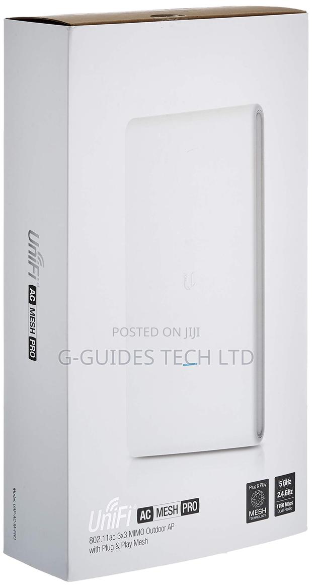 Ubiquiti Networks Unifi AC Mesh Pro Outdoor Access Point · Photo 1