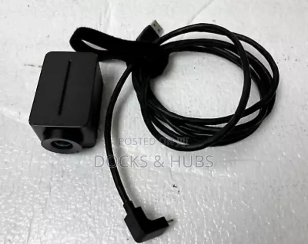 Huddly IQ Video Conferencing Wide Angle Camera (H2-Mblk) · Photo 3