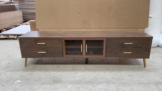 1.8m Tv Stand · Photo 1