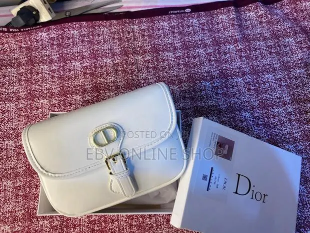 Dior Purse · Photo 1
