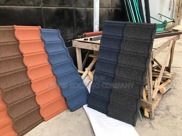 Spotless and Safe Euro-Tiles · Photo 3