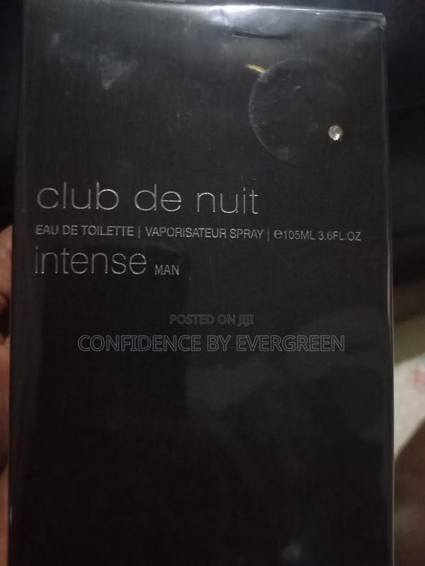 Club De Nuit Intense Man Edt (Armaf) · Photo 2