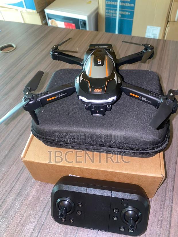 A88 Dual Camera Drone · Photo 1