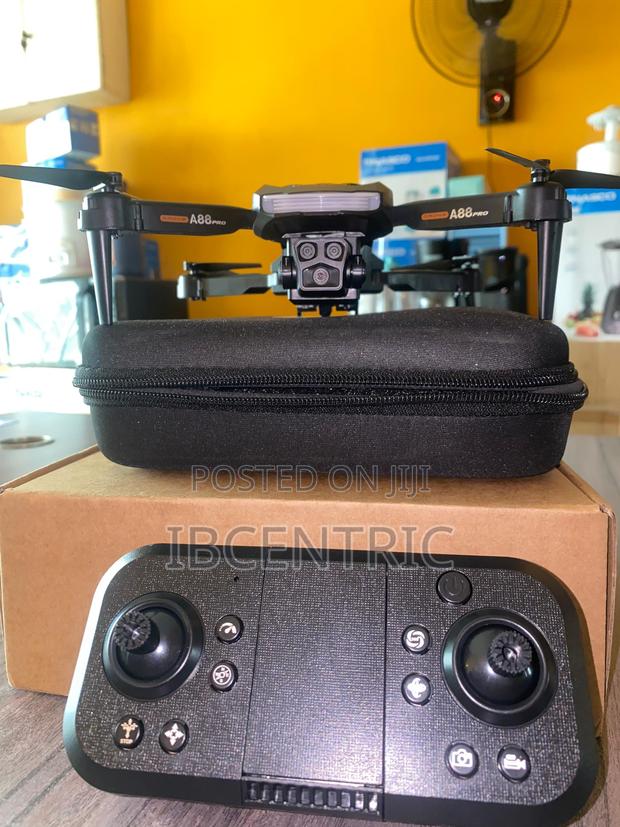 A88 Dual Camera Drone · Photo 4
