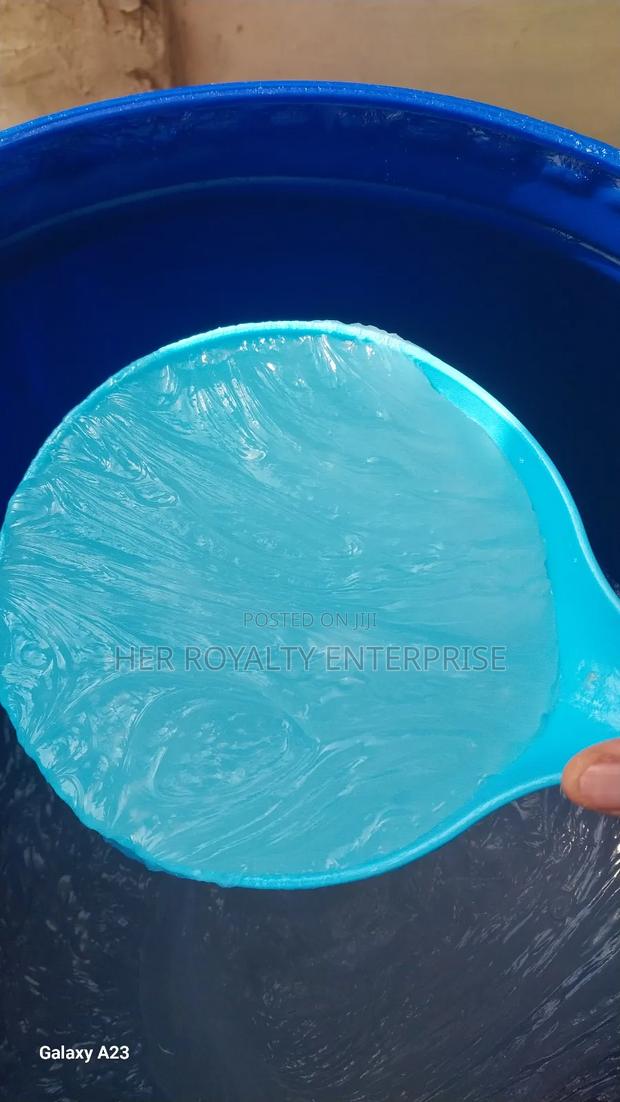 Soap Base(Texapon) I Kilo · Photo 1