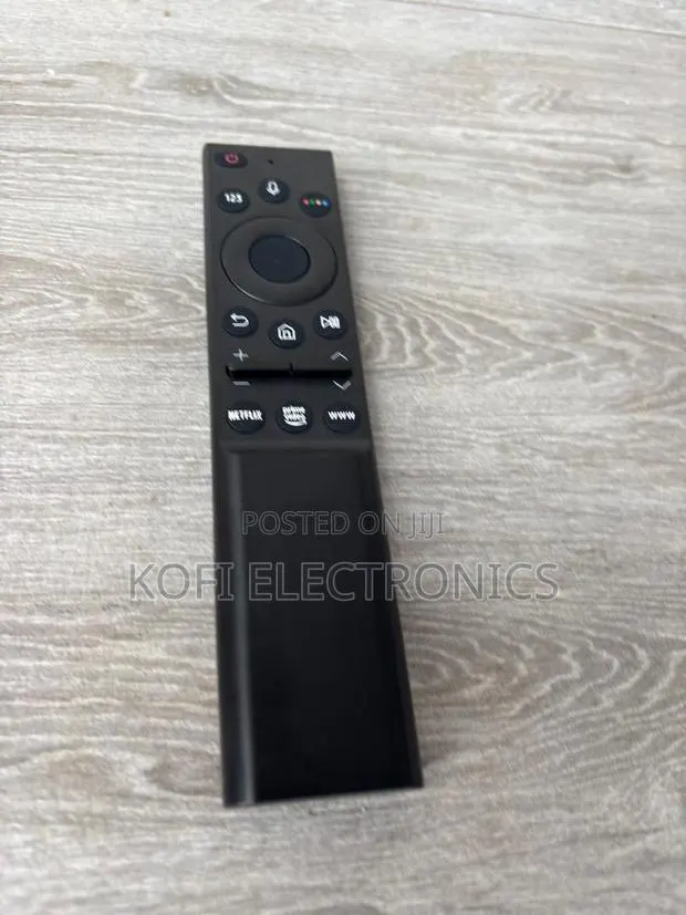 Samsung One Remote for Uhd Qled TVS · Photo 1